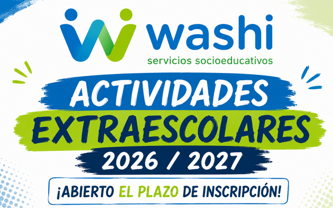 Actividades Extraescolares 2026/2027
