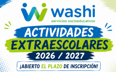 Actividades Extraescolares 2026/2027